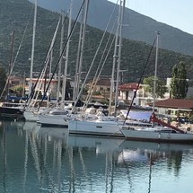 Beneteau Oceanis 43