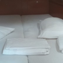 Beneteau Oceanis 43