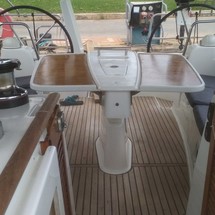 Beneteau Oceanis 43
