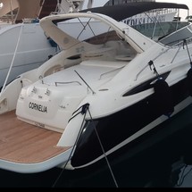 Cranchi Endurance 39