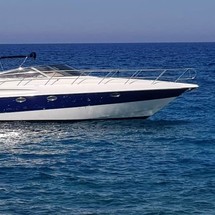 Cranchi Endurance 39