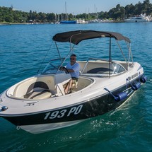 Starcraft Marine 195 Vectra