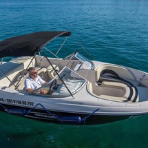 Starcraft Marine 195 Vectra