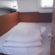 Jeanneau Sun Odyssey 440
