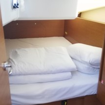 Jeanneau Sun Odyssey 440