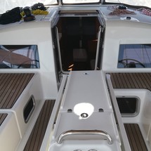 Jeanneau Sun Odyssey 440