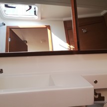 Jeanneau Sun Odyssey 440