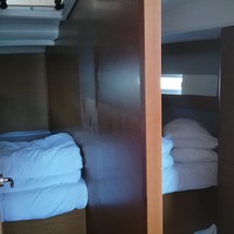 Jeanneau Sun Odyssey 440