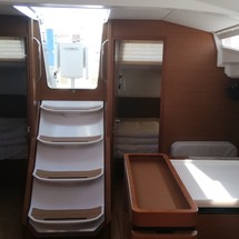 Jeanneau Sun Odyssey 440