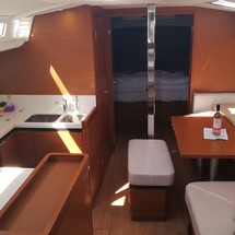 Jeanneau Sun Odyssey 440