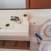 Jeanneau Sun Odyssey 440