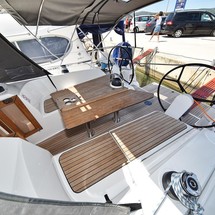 Bavaria 37 Cruiser