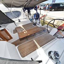 Bavaria 37 Cruiser