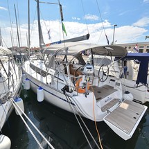 Bavaria 37 Cruiser