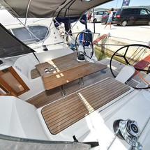 Bavaria 37 Cruiser
