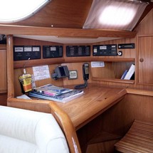Jeanneau Sun Odyssey 45