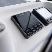 Jeanneau Sun Odyssey 45