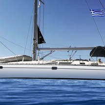 Jeanneau Sun Odyssey 45