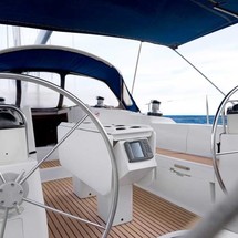 Jeanneau Sun Odyssey 45