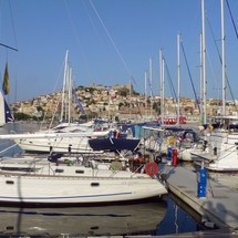 Jeanneau Sun Odyssey 45
