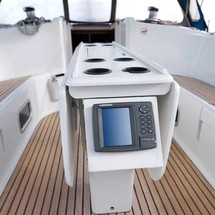 Jeanneau Sun Odyssey 45