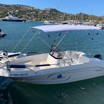 Pacific Craft 500 Open