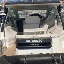 Beneteau Gran Turismo 40