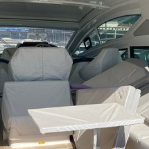 Beneteau Gran Turismo 40
