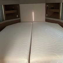 Beneteau Gran Turismo 40