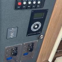 Beneteau Gran Turismo 40