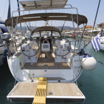 Bavaria CRUISER 34