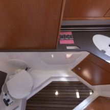 Bavaria CRUISER 34