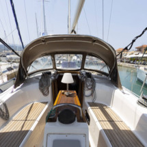 Bavaria CRUISER 34