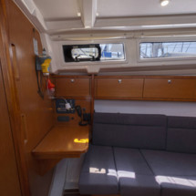 Bavaria CRUISER 34