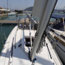 Bavaria CRUISER 34