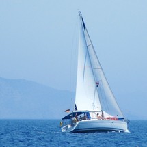 Jeanneau Sun Odyssey 43