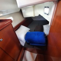 Jeanneau Sun Odyssey 43