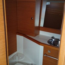 Jeanneau Sun Odyssey 379