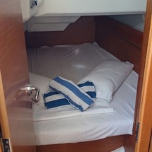 Jeanneau Sun Odyssey 379