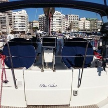 Jeanneau Sun Odyssey 379