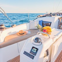 Jeanneau Sun Odyssey 410