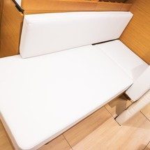 Jeanneau Sun Odyssey 410