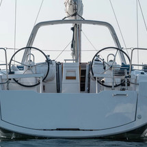 Beneteau Oceanis 38.1