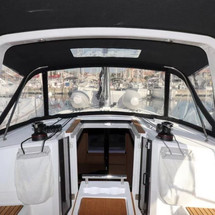 Beneteau Oceanis 38.1