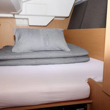 Beneteau Oceanis 38.1