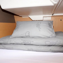 Beneteau Oceanis 38.1