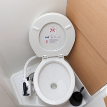 Beneteau Oceanis 38.1