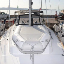 Beneteau Oceanis 38.1