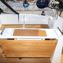 Beneteau Oceanis 38.1