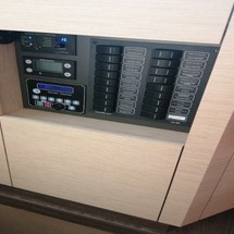 Fountaine Pajot Saona 47